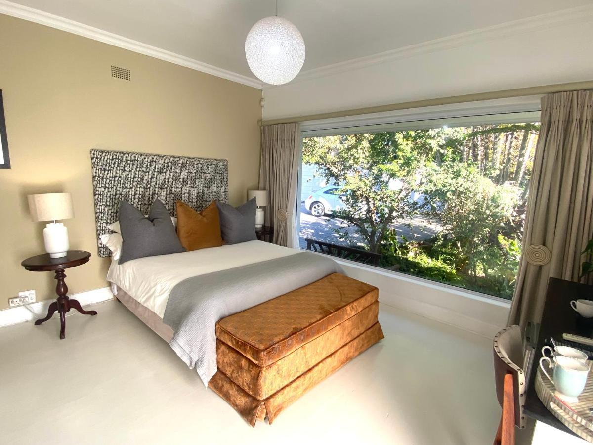 Hotel 182 Old Transkei Road East London Esterno foto
